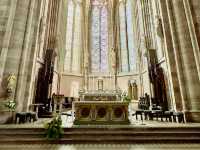 Stone Choir & Sacred Heights