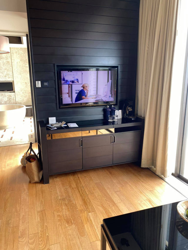 ทำไมต้องเลือกพัก ที่ ConRad Koh samui🏝️ ทำไมต้องเลือกพัก ที่ ConRad Koh samui🏝️