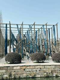 Venice of the East🏞️