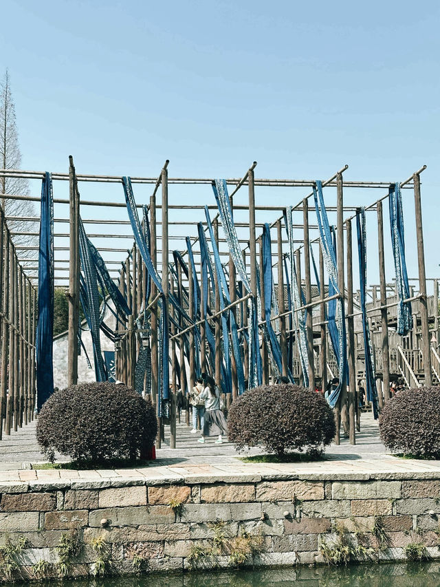 Venice of the East🏞️