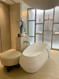 🏝️ Koh Samui Paradise: The Ritz-Carlton Escape