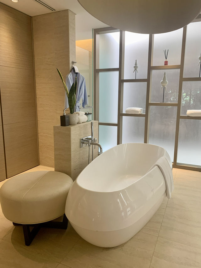 🏝️ Koh Samui Paradise: The Ritz-Carlton Escape 🏝️ Koh Samui Paradise: The Ritz-Carlton Escape