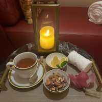 🇲🇴澳門~ 優雅地享受養生時間