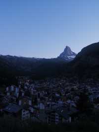 瑞士🇨🇭Gornergrat觀景台