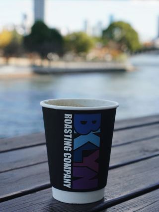 Brooklyn Roaster Kitahama