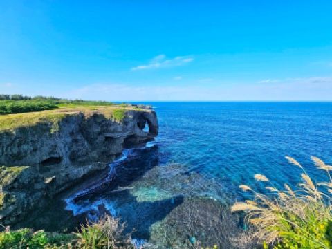 โอกินาวาตอนเหนือ: จากต้นกำเนิดในตำนาน สู่การว่ายน้ำกับฉลามวาฬ | การเดินทางของเด็กวัยหัดเดิน