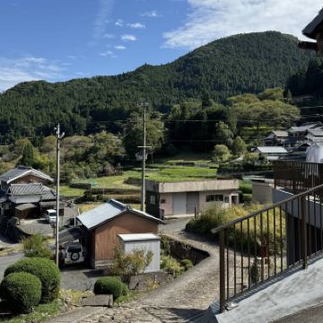 Murou Art Forest 室生山上公園芸術の森