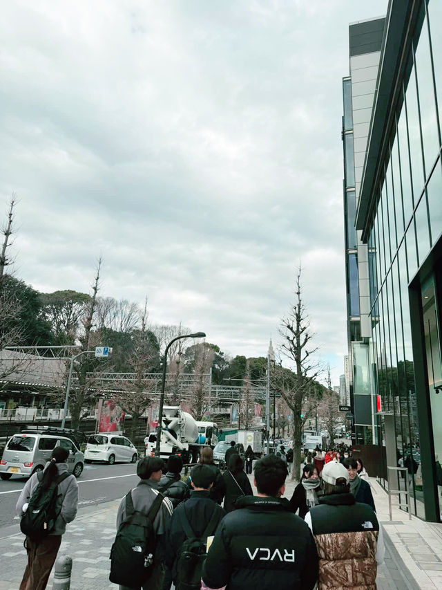 Tokyo Japan 🌸❤️🇯🇵