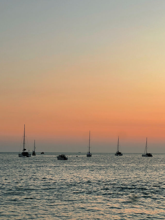 🐠⛵️Plan trip Phuket 3 Days 2 Nights 🌴