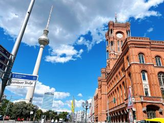 งดงามทุกหนทุกแห่ง! พิชิตแลนด์มาร์คสำคัญของเบอร์ลิน 🇩🇪