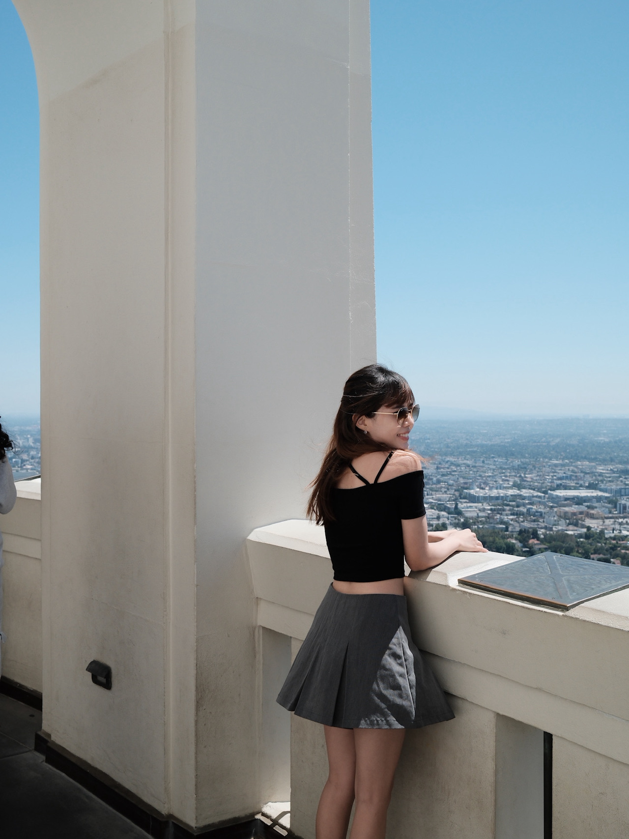 🇺🇸 Hướng dẫn chi tiết chuyến đi đường bộ 5 ngày 4 đêm tại Los Angeles | Những địa điểm không thể bỏ qua + Mẹo đỗ xe! 🚗🌴