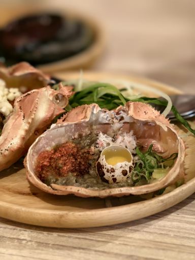 有名人も訪れる磯焼き水産店。 | Trip.com 香港
