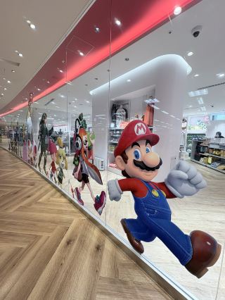 【博多・佐賀】6月30日截！Mario迷大滿足的「聖地巡遊路線」。