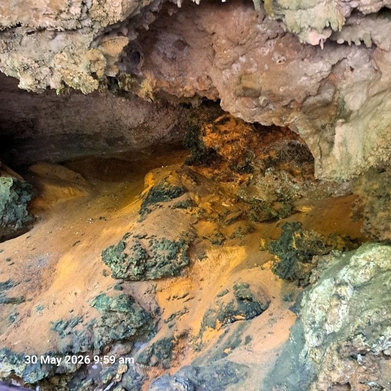 最容易探访的西澳钟乳石洞。。猛犸洞穴（Mammoth Cave） | Trip.com