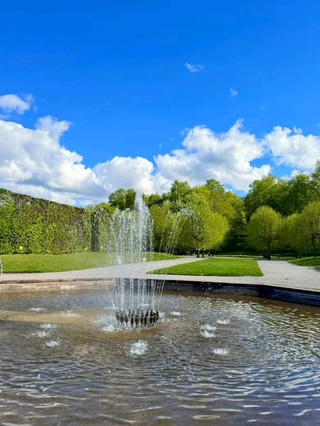 Queen’s House — Classical Elegance on the Thames