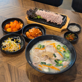 제주 이도동 맛집)김지훈고기국수 - 현지인 추천 제주고기국수맛집 / 제주공항근처 고기국수