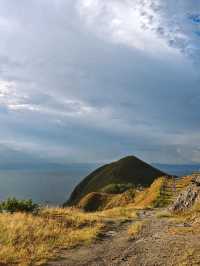 5 days itinerary - Samosir Island and Toba Lake
