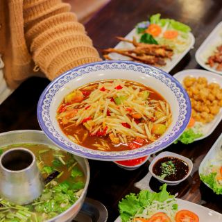 Good Friends ร้านอาหารสารคาม🫶🏻