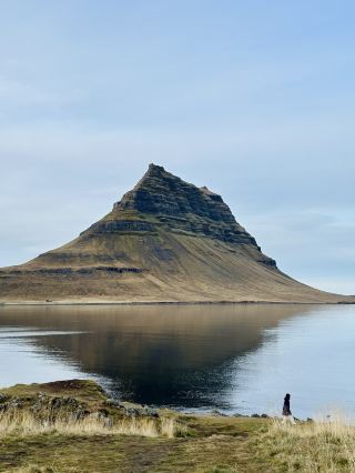 Iceland Mirror