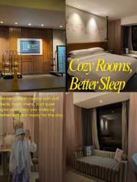 🌿🤍 Muslim-Friendly Stay in Singapore 🇸🇬