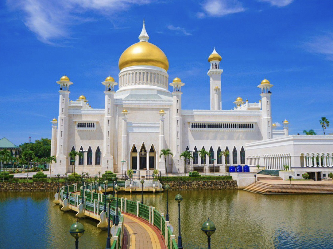 🇧🇳 Bài đánh giá về chuyến đi 3 ngày 2 đêm đến Brunei: Một đất nước nhỏ bé đầy quyến rũ.