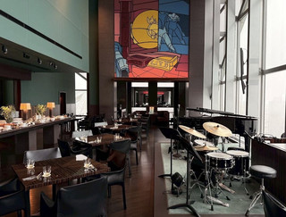 🗼東京最傳奇五星酒店回歸!Park Hyatt Tokyo重開後更夢幻✨《迷失東京》同款天際線奢華體驗💙