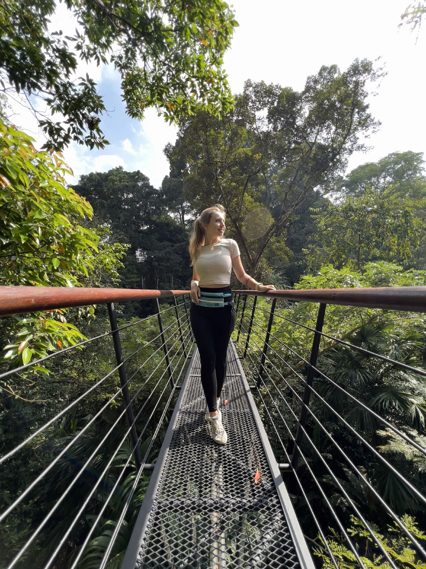 Hanuman World, Phuket🌳🧗‍♀️