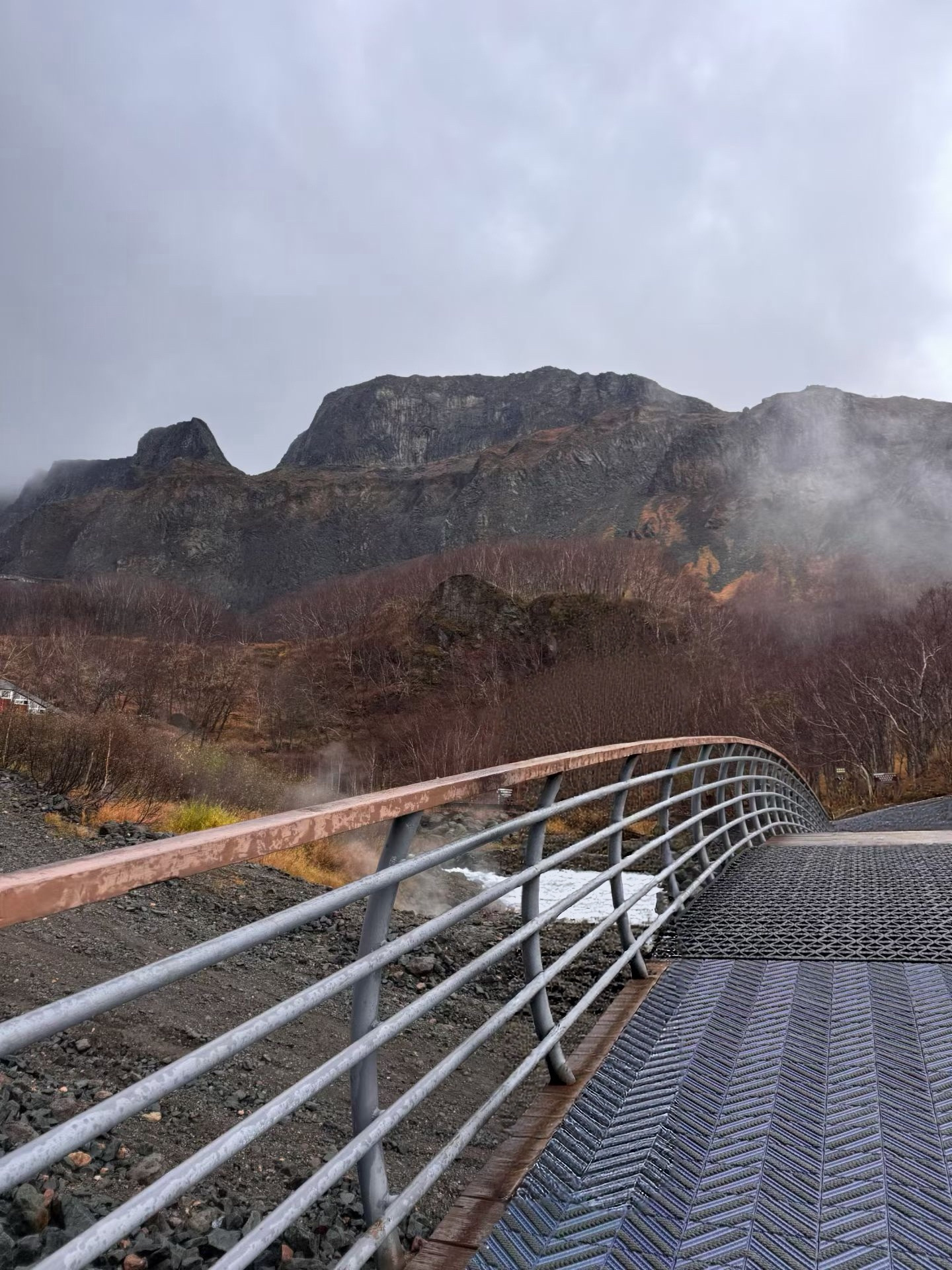 Changbai Mountain North Slope: My Honored Travel Guide & Experience