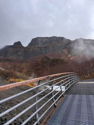Changbai Mountain North Slope: My Honored Travel Guide & Experience