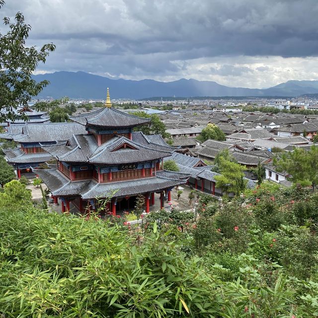 Lovely Lijiang!