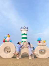 파도소리길 따라 걷는 경주여행 🌊💙