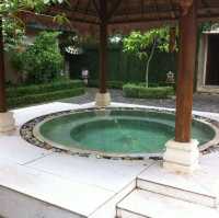 Holiday Inn Resort Batam getaway