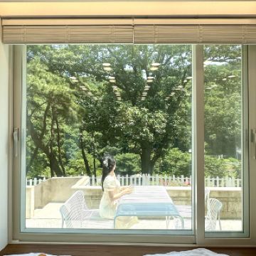 ที่พักอารมณ์ป่าดัมยาง