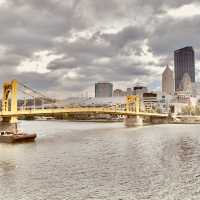 單人雙車美東自駕遊（三）