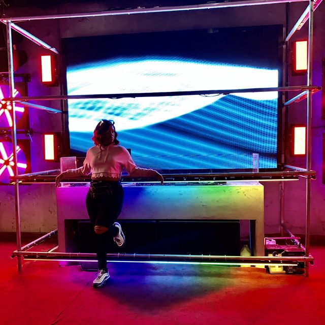 Brunch but edgy! ✨ Brunch but edgy! ✨