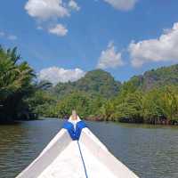 The Amazing Rammang-Rammang