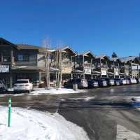 Silverthorne Town Centre @ Colorado