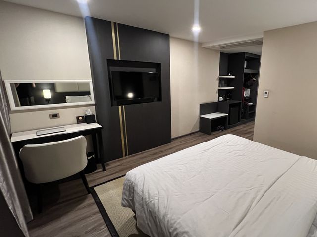 Value Stay in Chiang Mai: Hotel MAYU 🏨