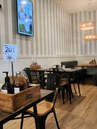 🇦🇺 All Day Breakfast Menu available at Cafe 63 Chermside, Queensland, Australia