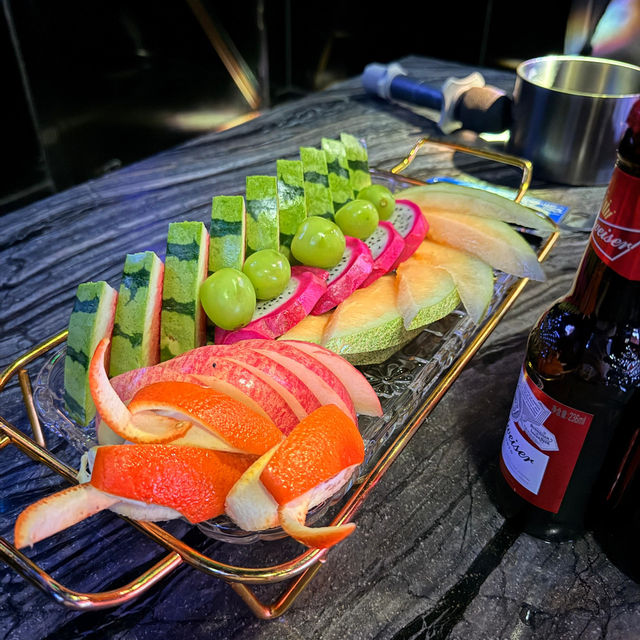 深圳紅山攻略：食買玩一條龍