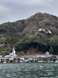 Discovering the Beauty of Amanohashidate and Ine Funaya: Japan’s Scenic Wonders