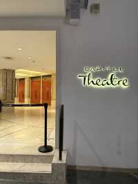 Capitol Theatre