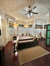 Wallaya Heritage Stay.