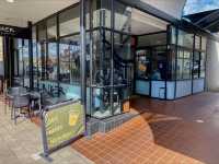 Paper Tiger Eatery