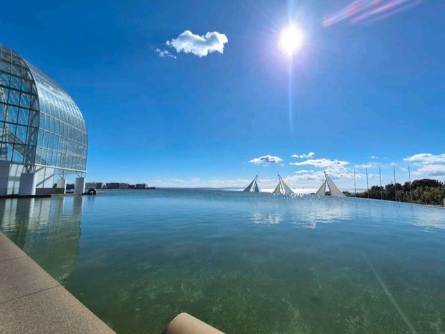 葛西臨海水族園