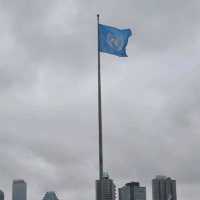 United Nation Headquarters