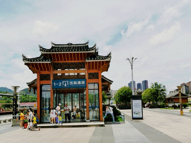 A Look at its Architectural Heritage