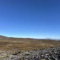 Tongariro National Park