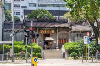 香港の1日：香港仔（アバディーン）、アバディーン名物ボートヌードル、アバディーンボートツアー、そしてアバディーン・ハーバー。