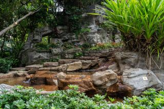Hong Kong Itinerary: Central, Tin Hau Temple Repulse Bay, and Aberdeen Harbour